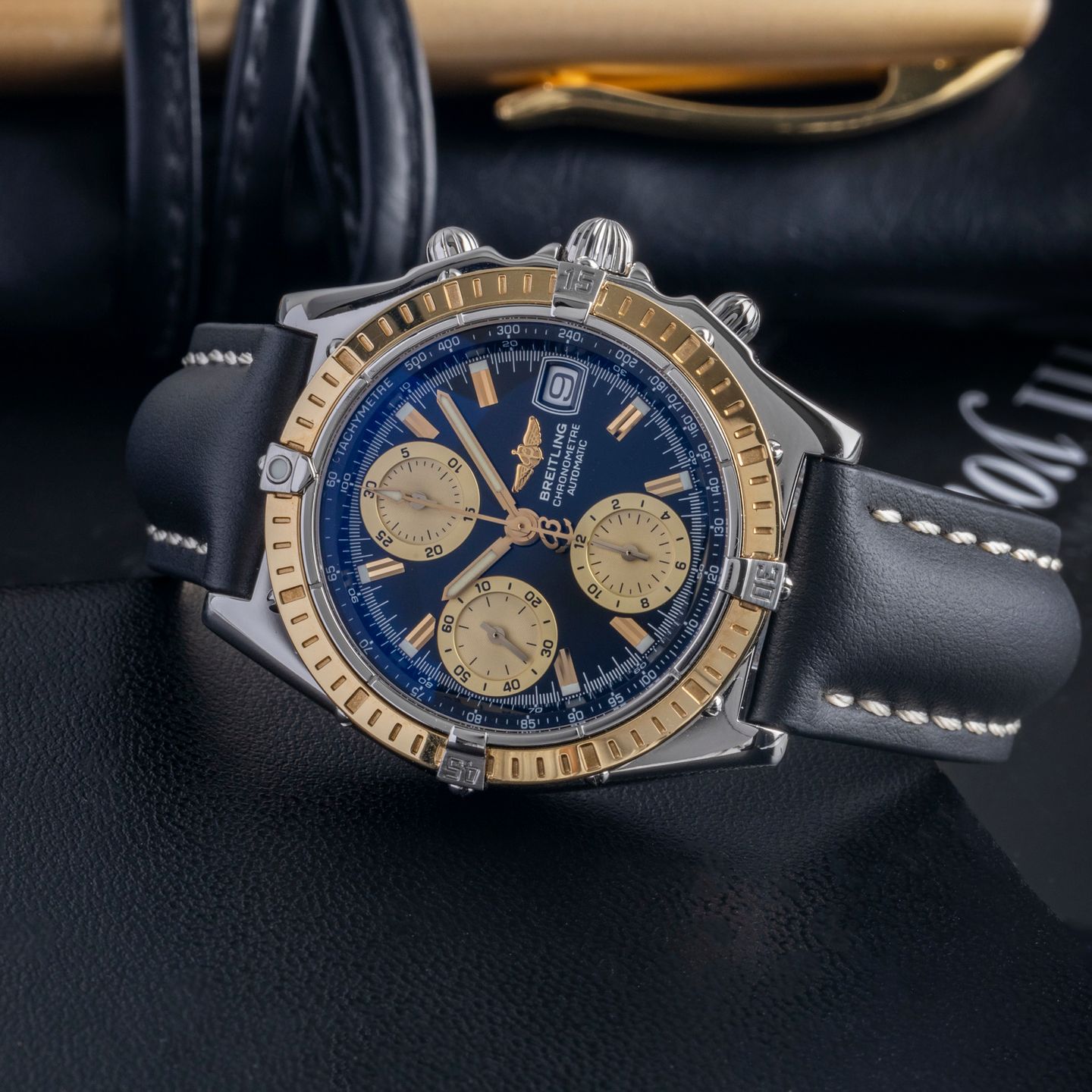 Breitling Chronomat D13352 - (2/8)