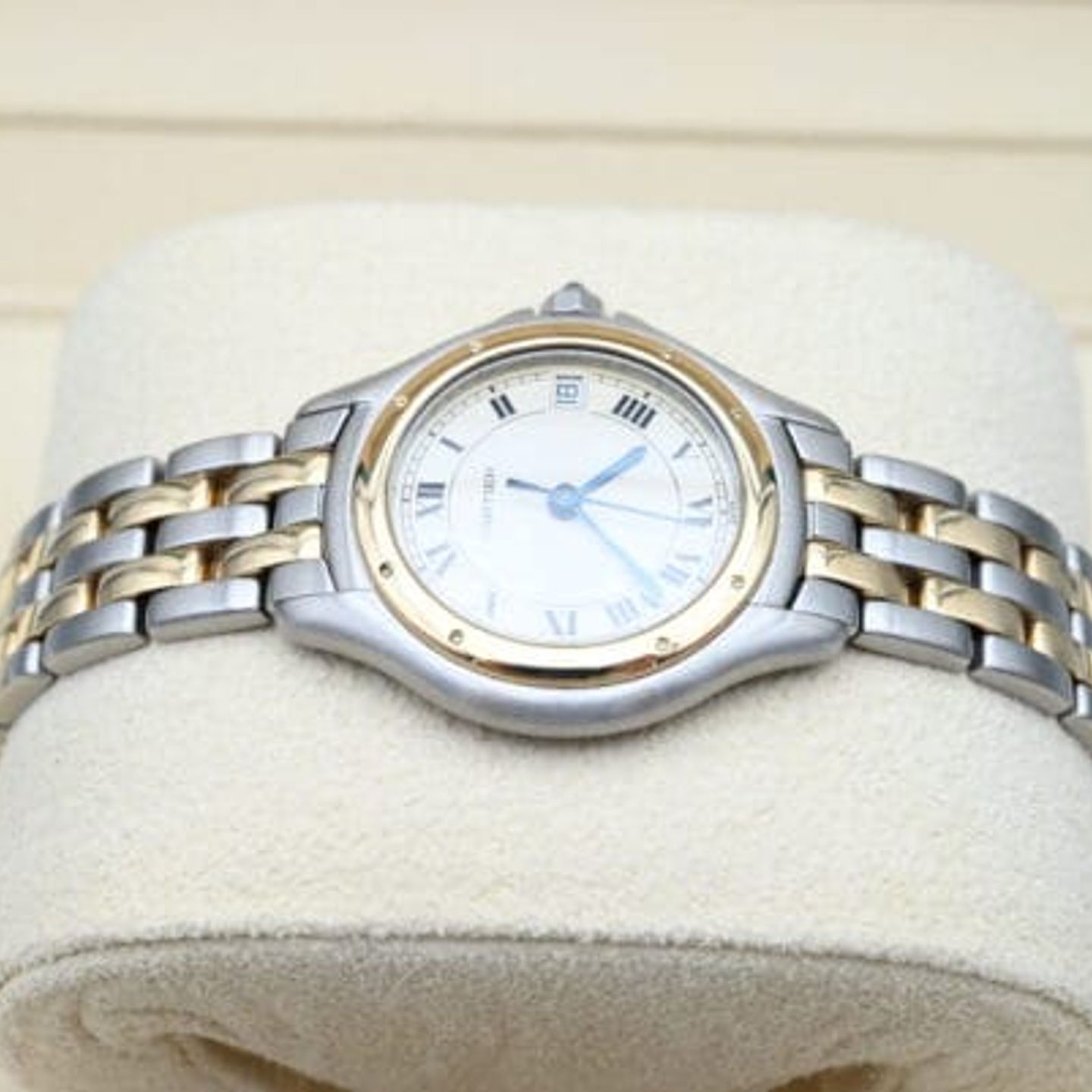 Cartier Cougar 119000R - (5/14)