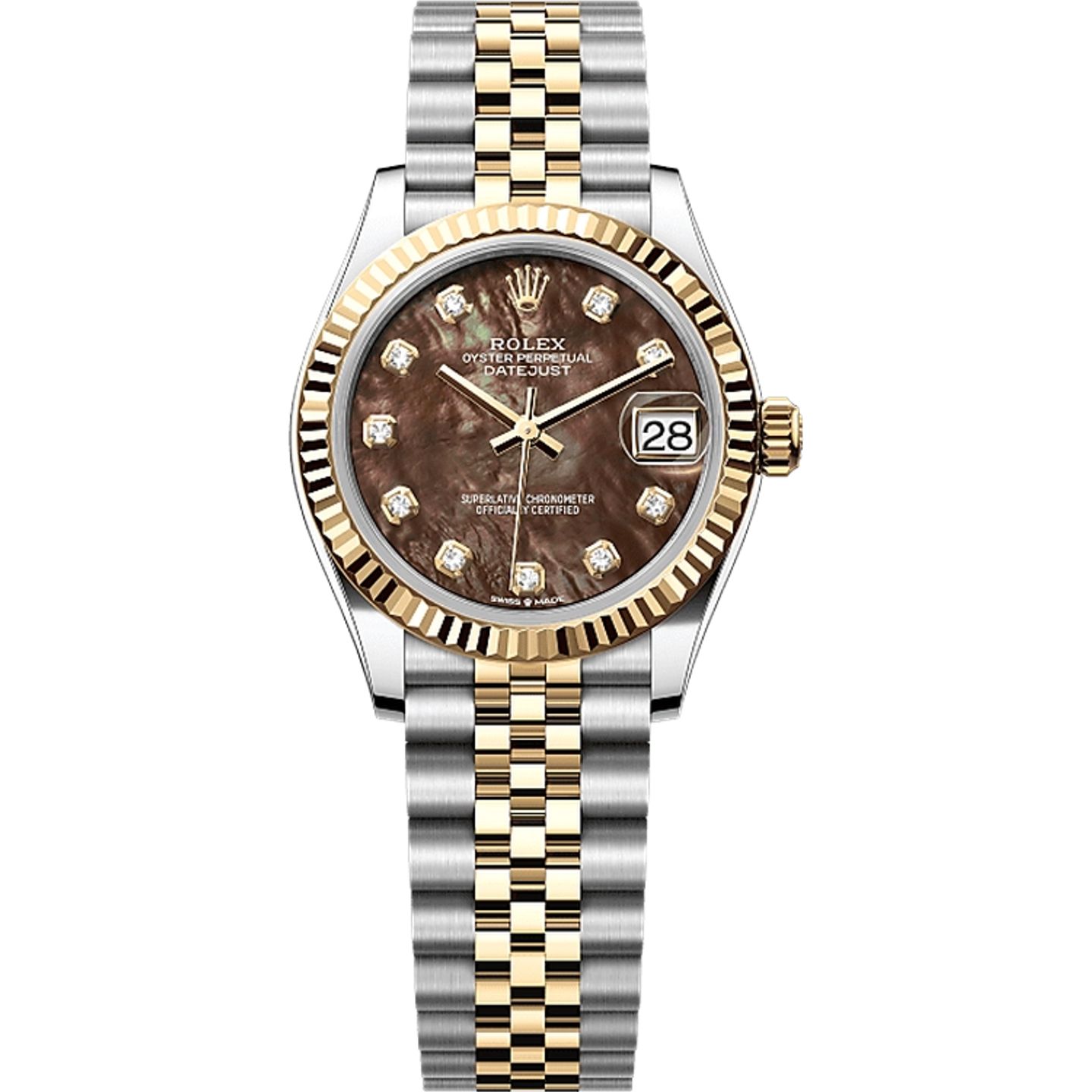 Rolex Datejust 31 278273 - (1/1)