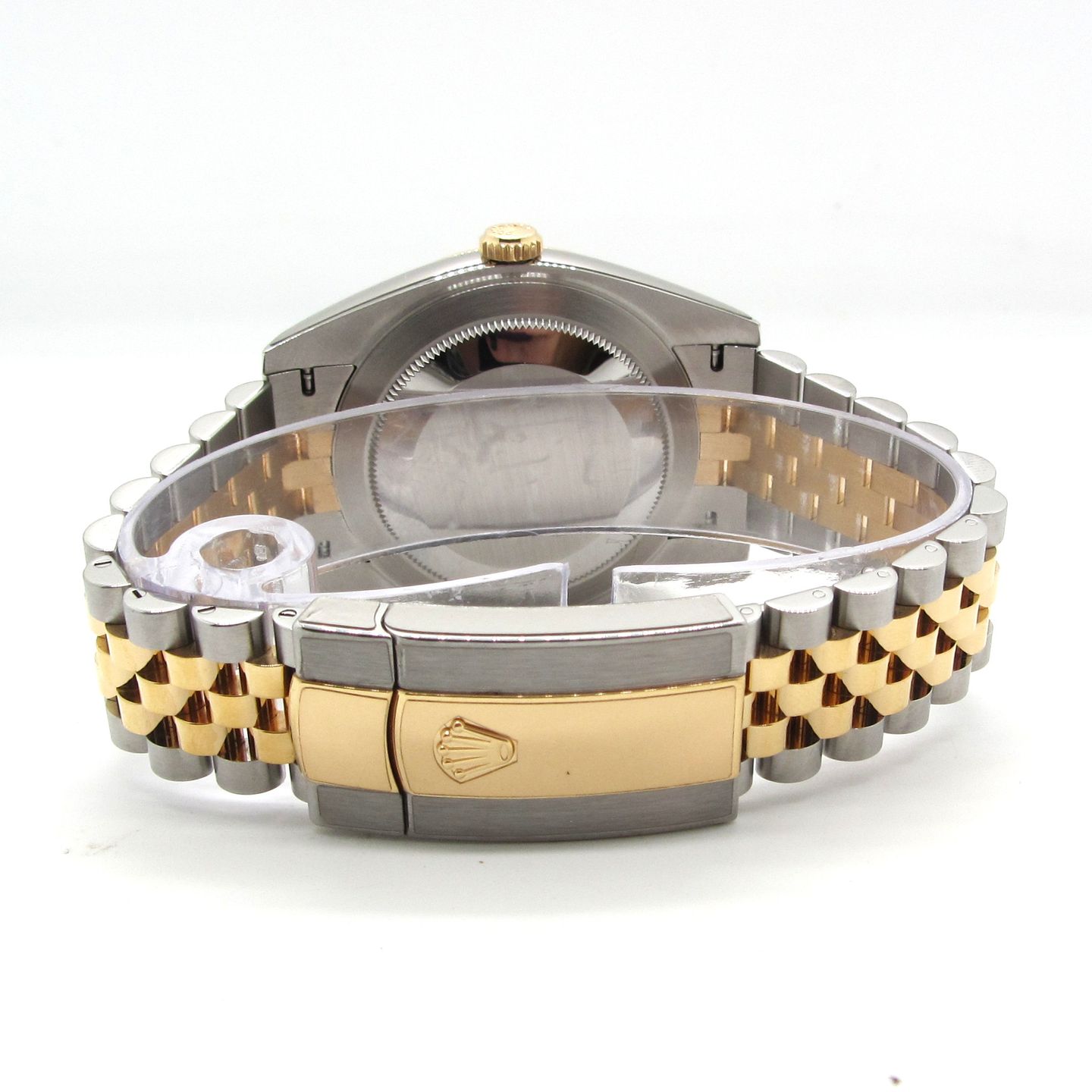 Rolex Datejust 41 126333 - (3/7)