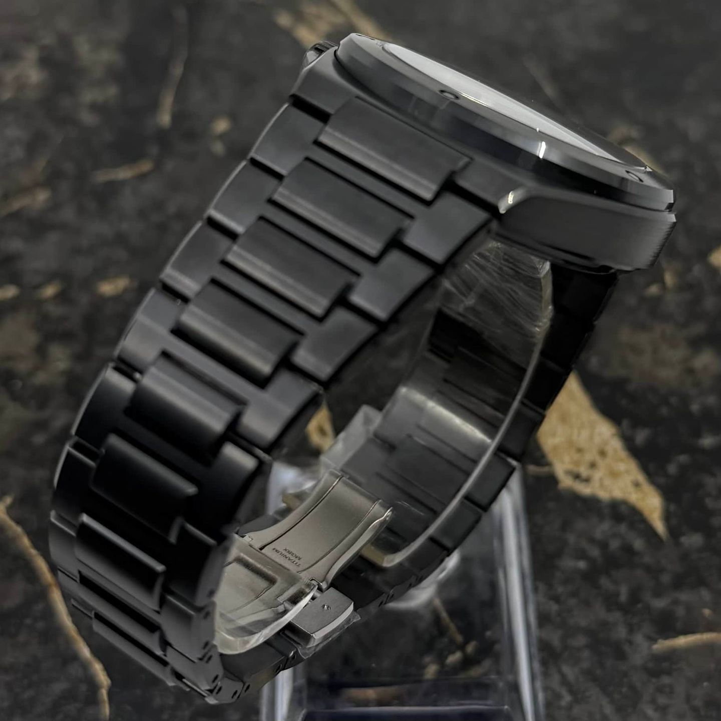 IWC Ingenieur Automatic IW338903 - (8/8)