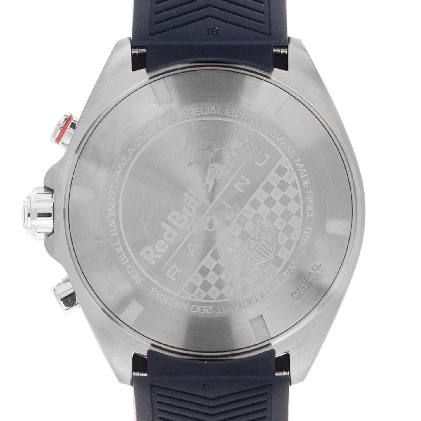 TAG Heuer Formula 1 Quartz CAZ101AL.FT8052 - (6/8)