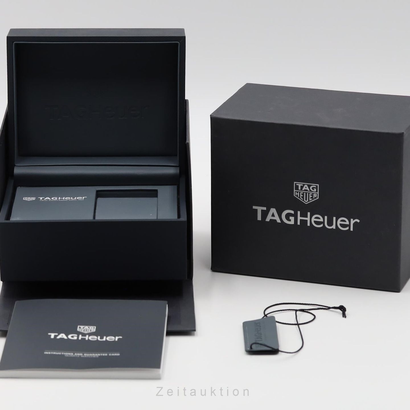 TAG Heuer Formula 1 Quartz CAZ101AG.BA0842 - (7/8)