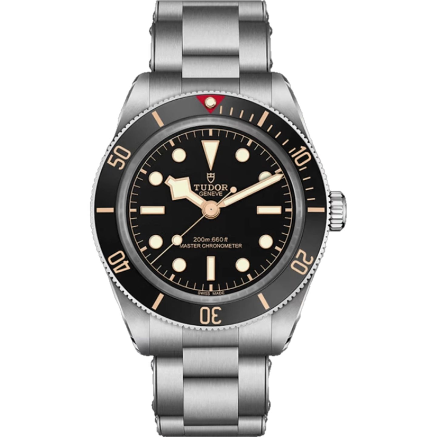 Tudor Black Bay Fifty-Eight 7939A1A0NU - (1/1)