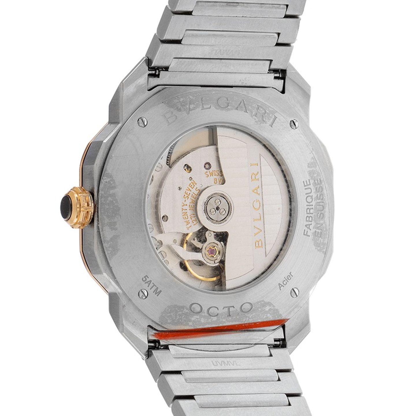 Bulgari Bulgari 103083/OCP41 - (6/7)