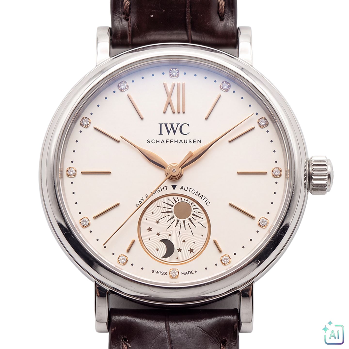 IWC Portofino Automatic IW459801 - (2/5)