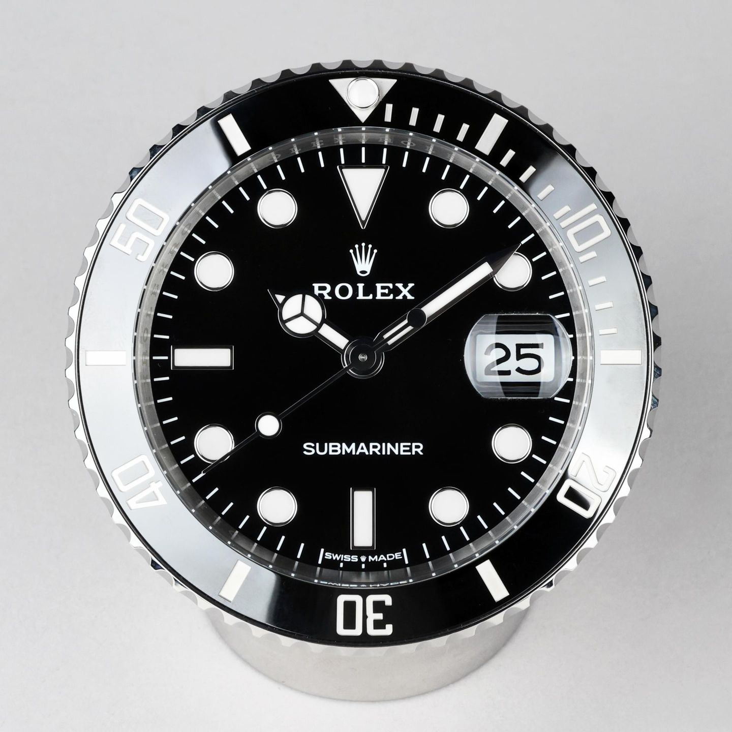 Rolex Submariner Date 909010LN (2026) - 80mm Staal (1/5)