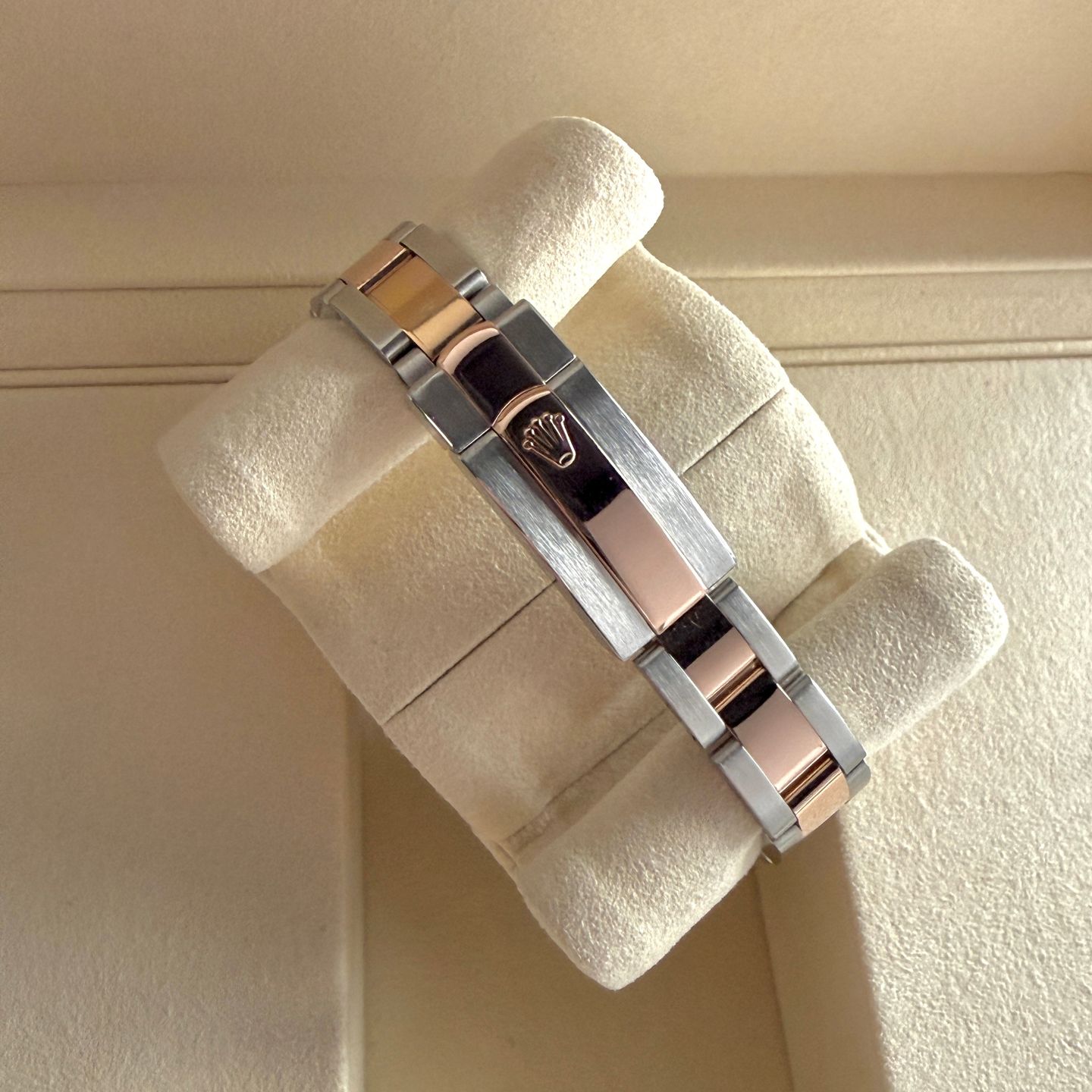 Rolex Lady-Datejust 179161 - (7/7)