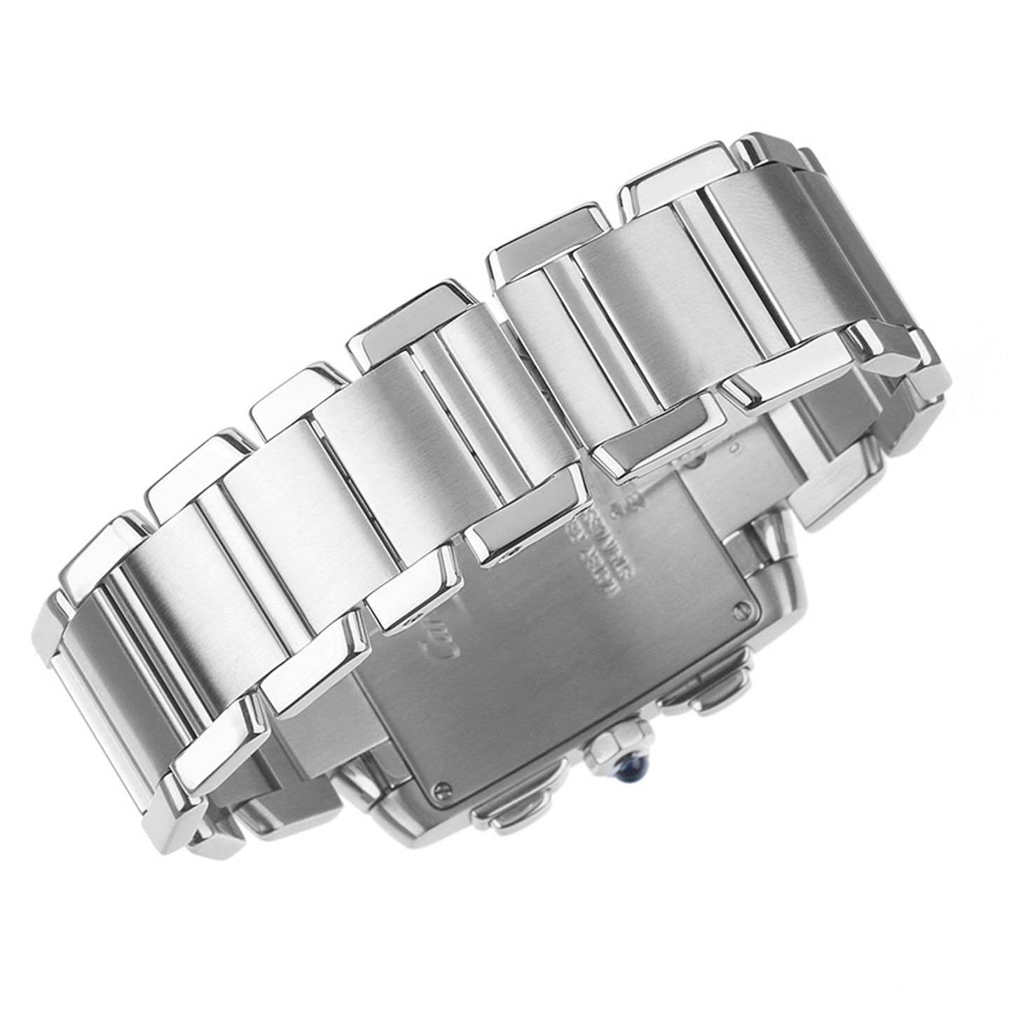 Cartier Tank Française 2303 - (7/8)