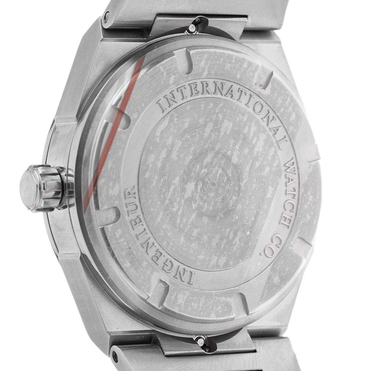IWC Ingenieur Automatic IW322701 - (6/8)