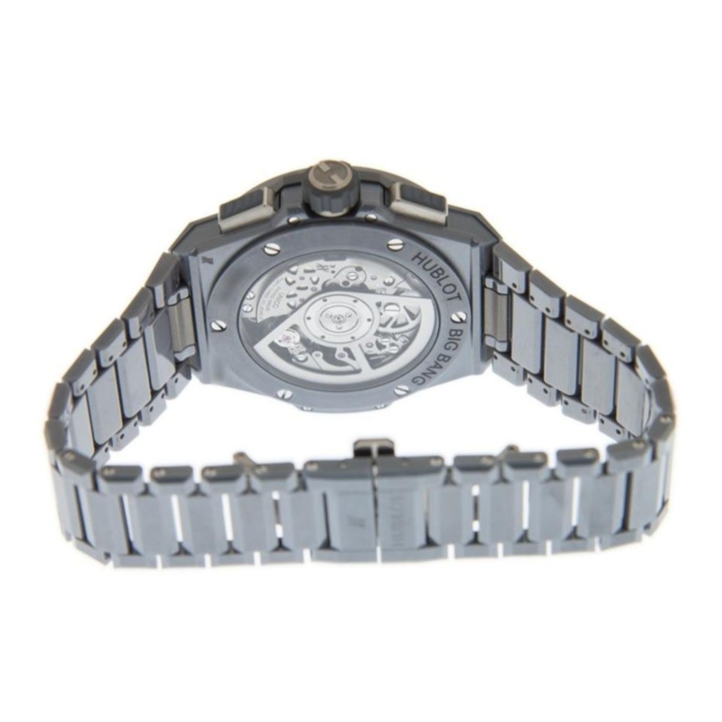 Hublot Big Bang 451.FX.6923.FX - (4/4)