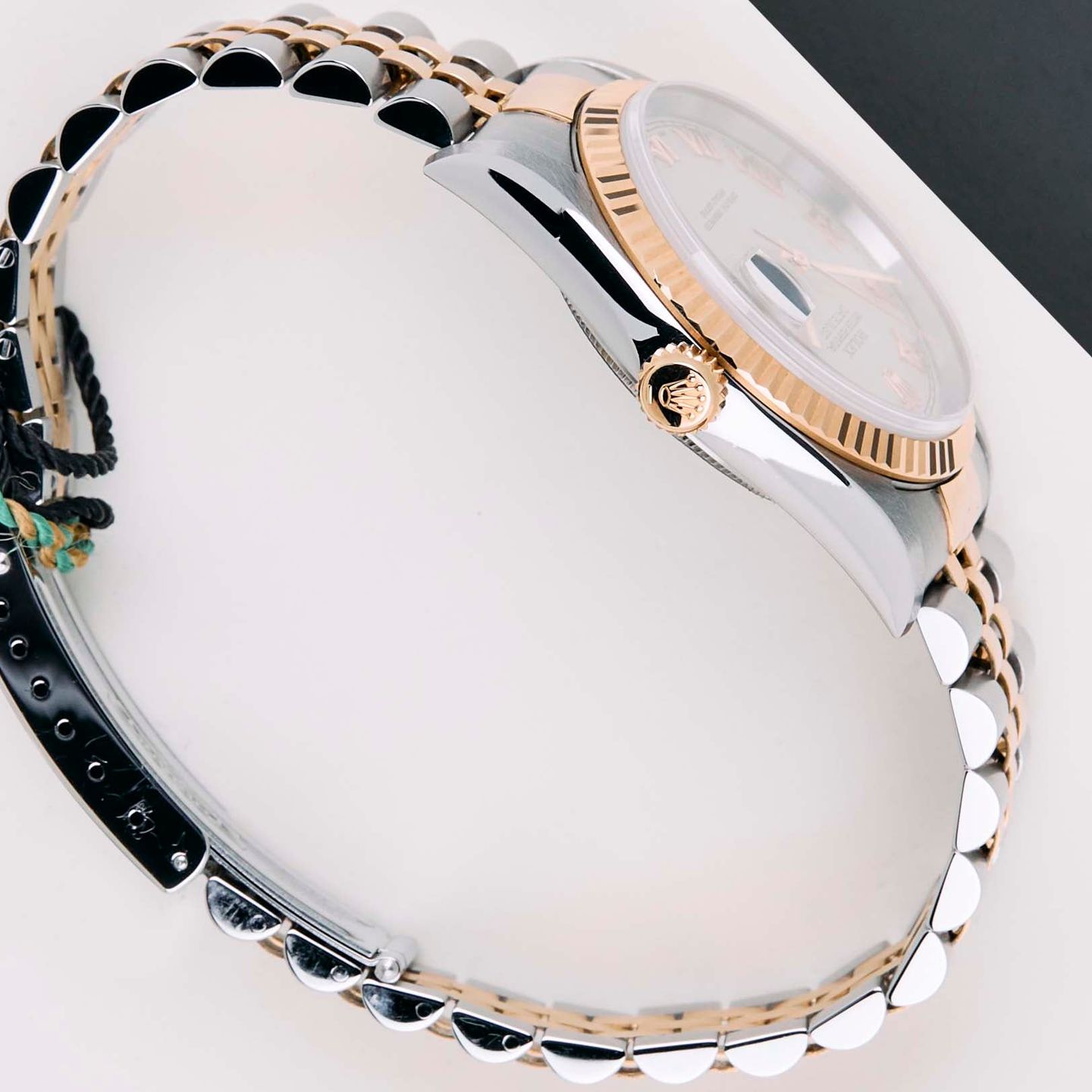 Rolex Datejust 36 16233 - (7/8)