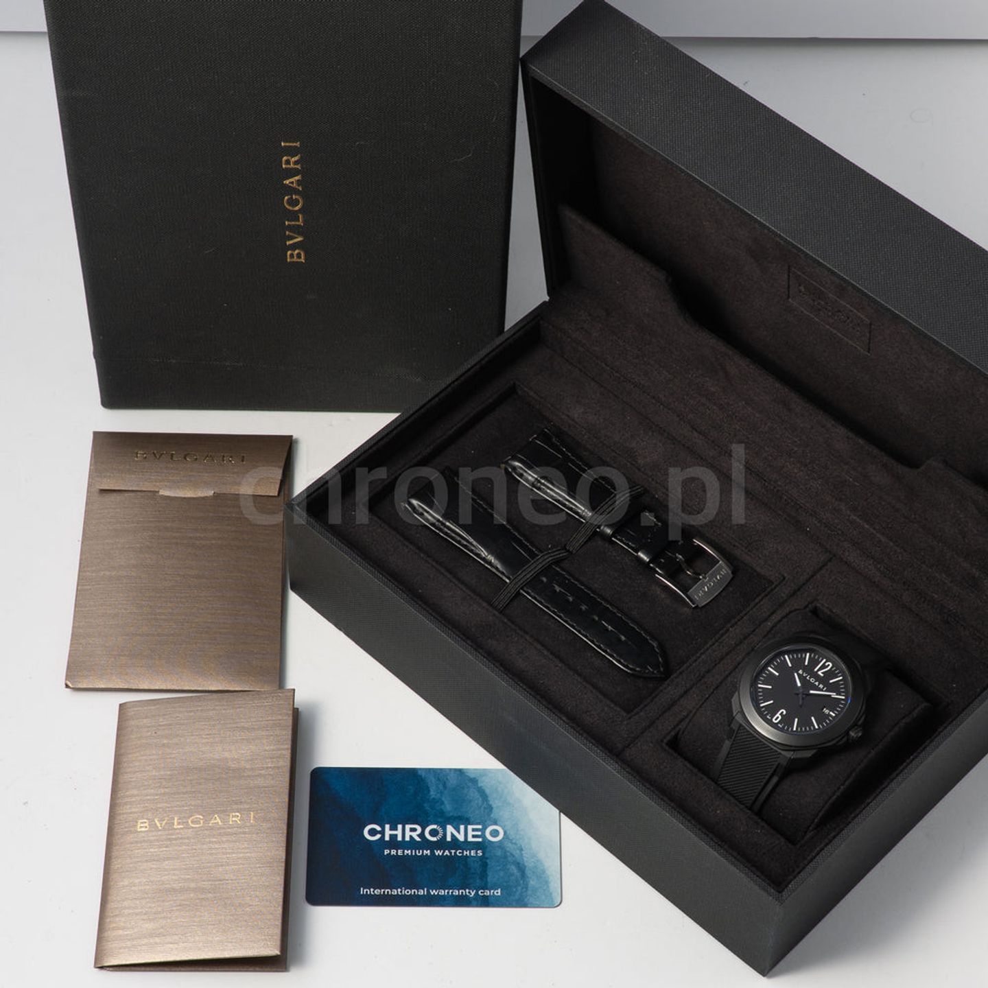 Bulgari Bulgari 103927 - (8/8)