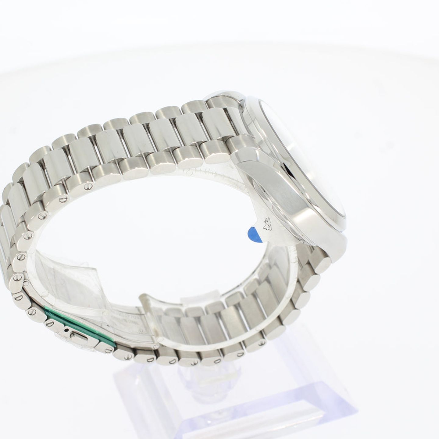 Omega Seamaster Aqua Terra 220.10.38.20.13.003 - (3/4)