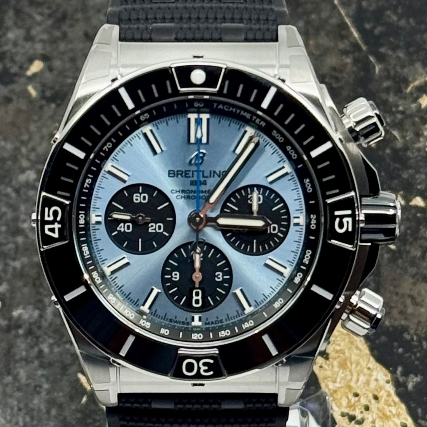 Breitling Chronomat PB0136251C1S1 - (4/8)