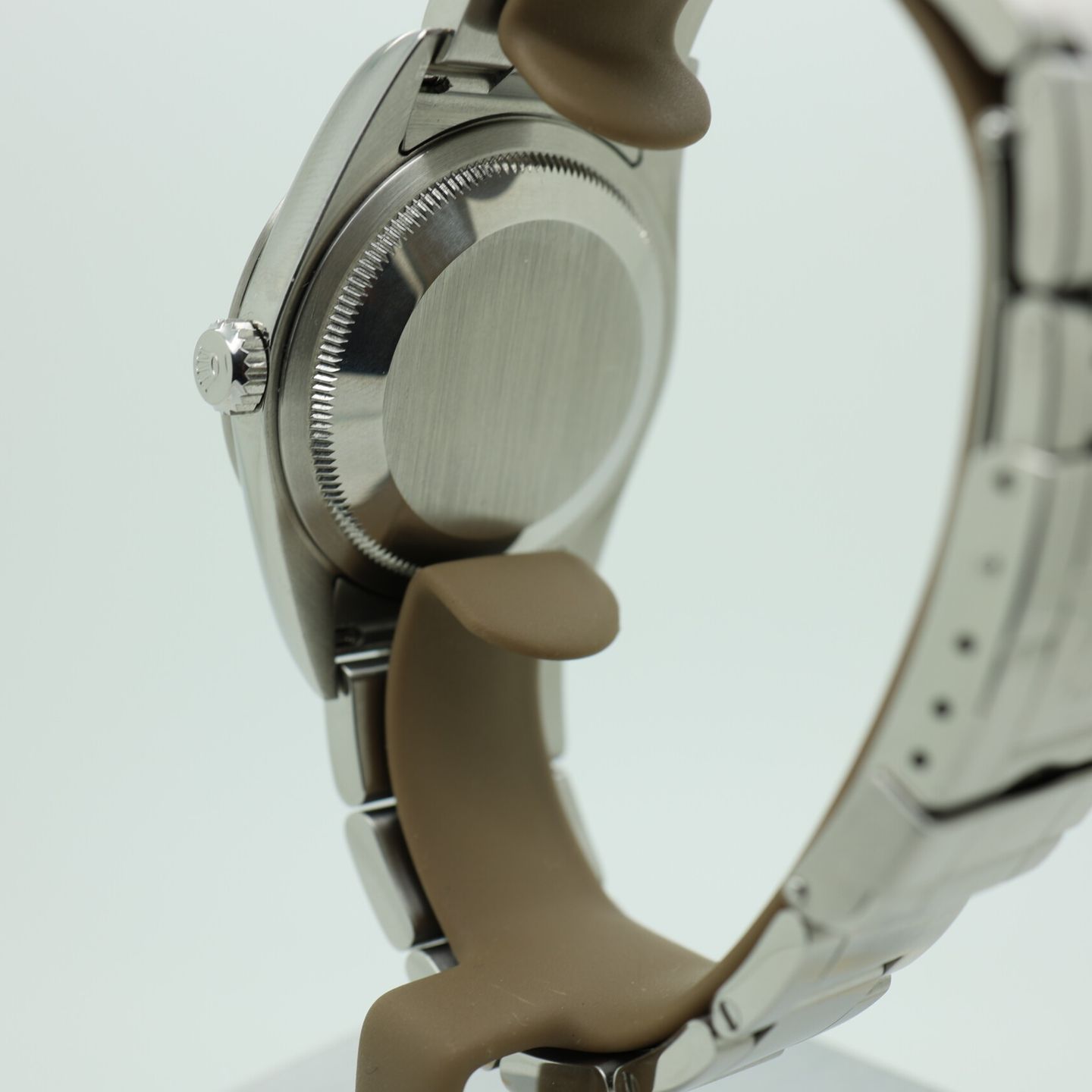 Rolex Explorer 114270 - (6/8)