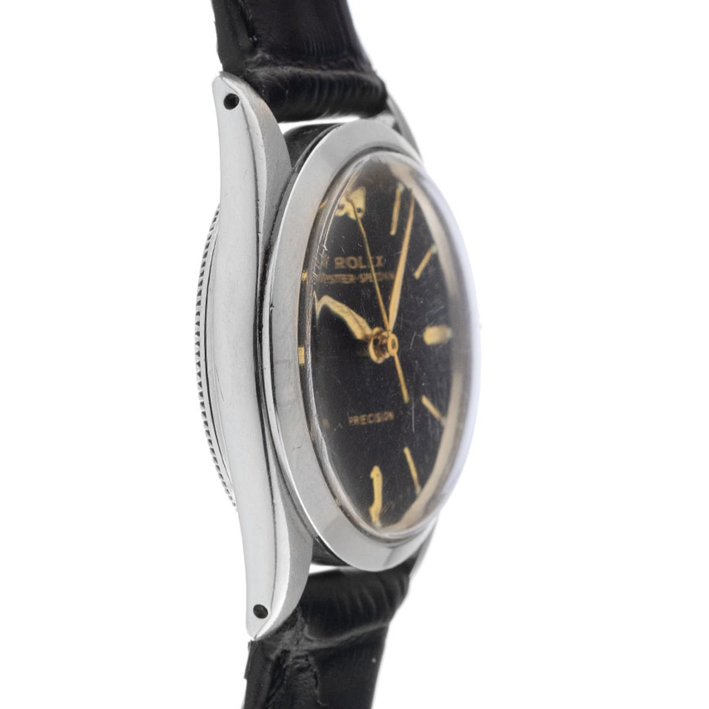 Rolex Oyster Precision 6430 - (5/8)