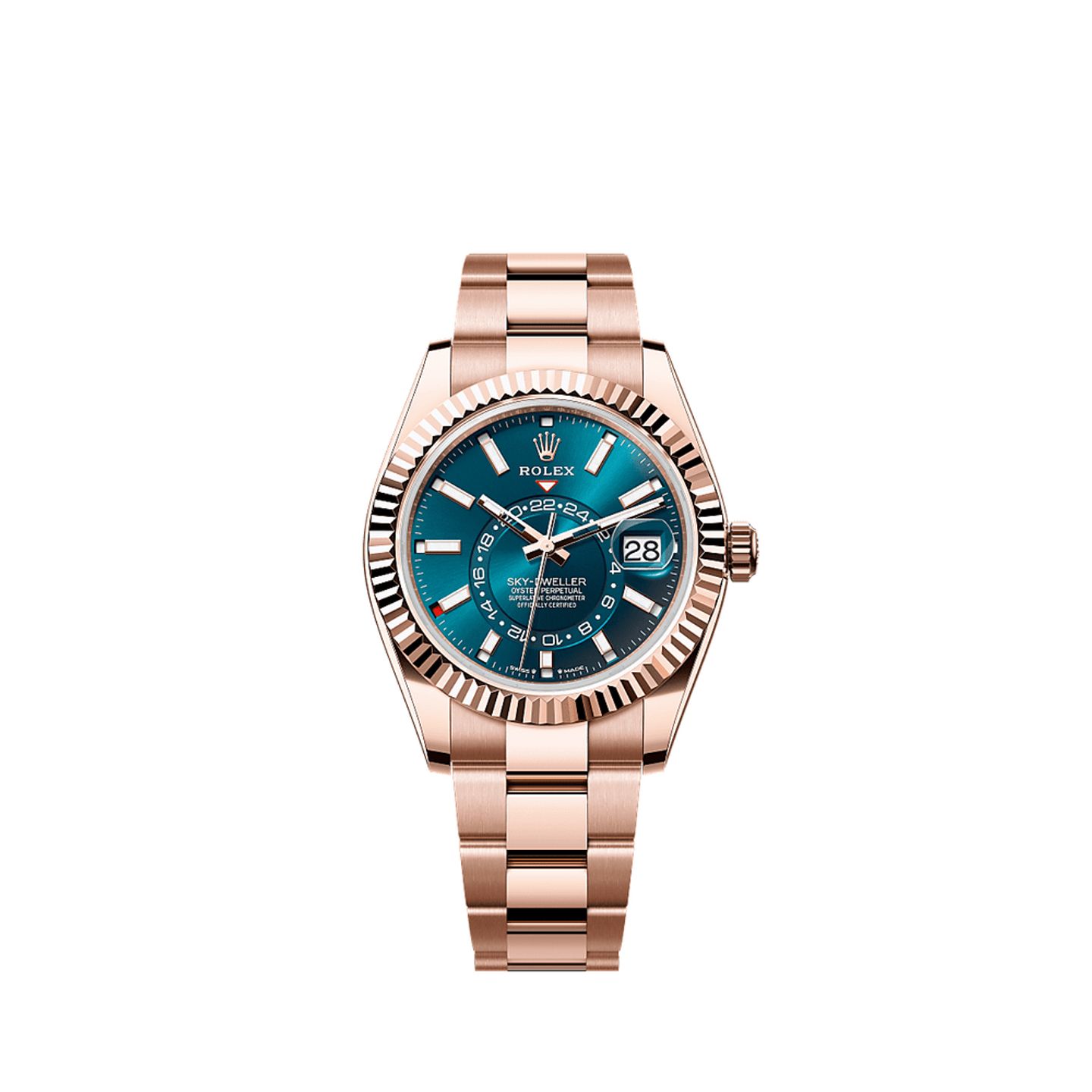 Rolex Sky-Dweller 336935 - (1/1)