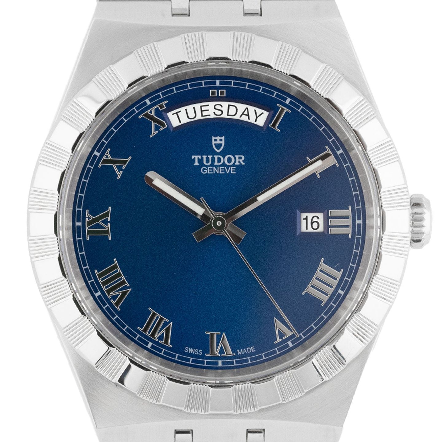 Tudor Royal 286000 - (2/5)