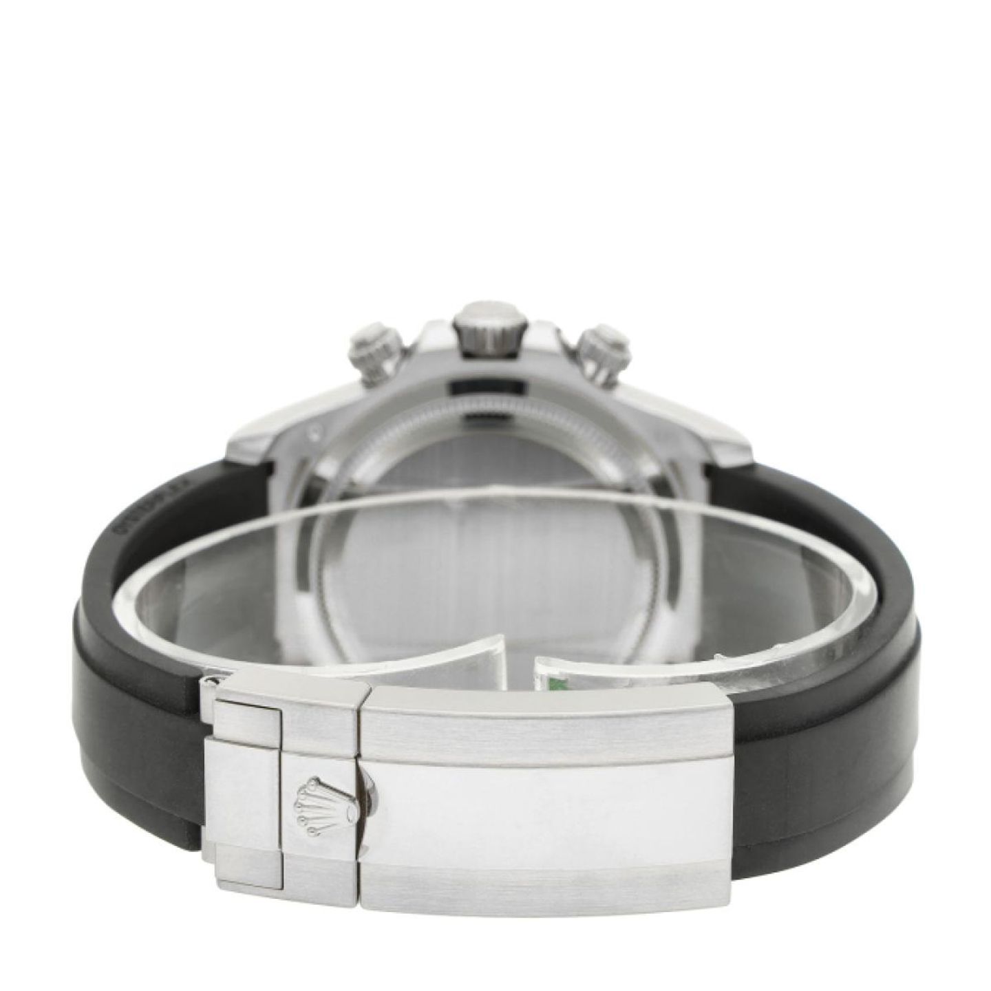 Rolex Daytona 126519LN (2023) - 40 mm White Gold case (4/5)