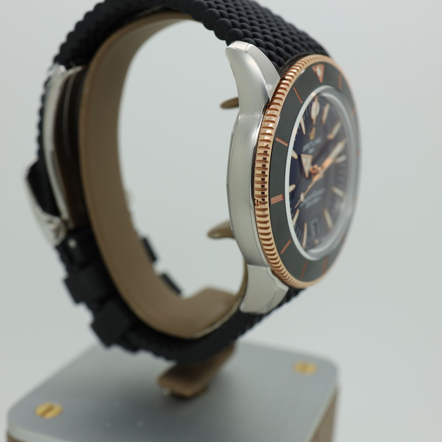 Breitling Superocean Heritage UB3111241B1S1 - (4/8)