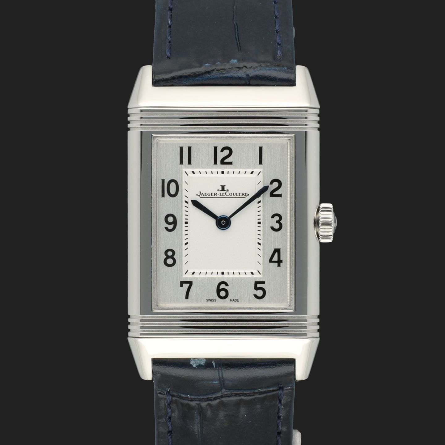 Jaeger-LeCoultre Reverso Classique Q2518540 - (3/8)
