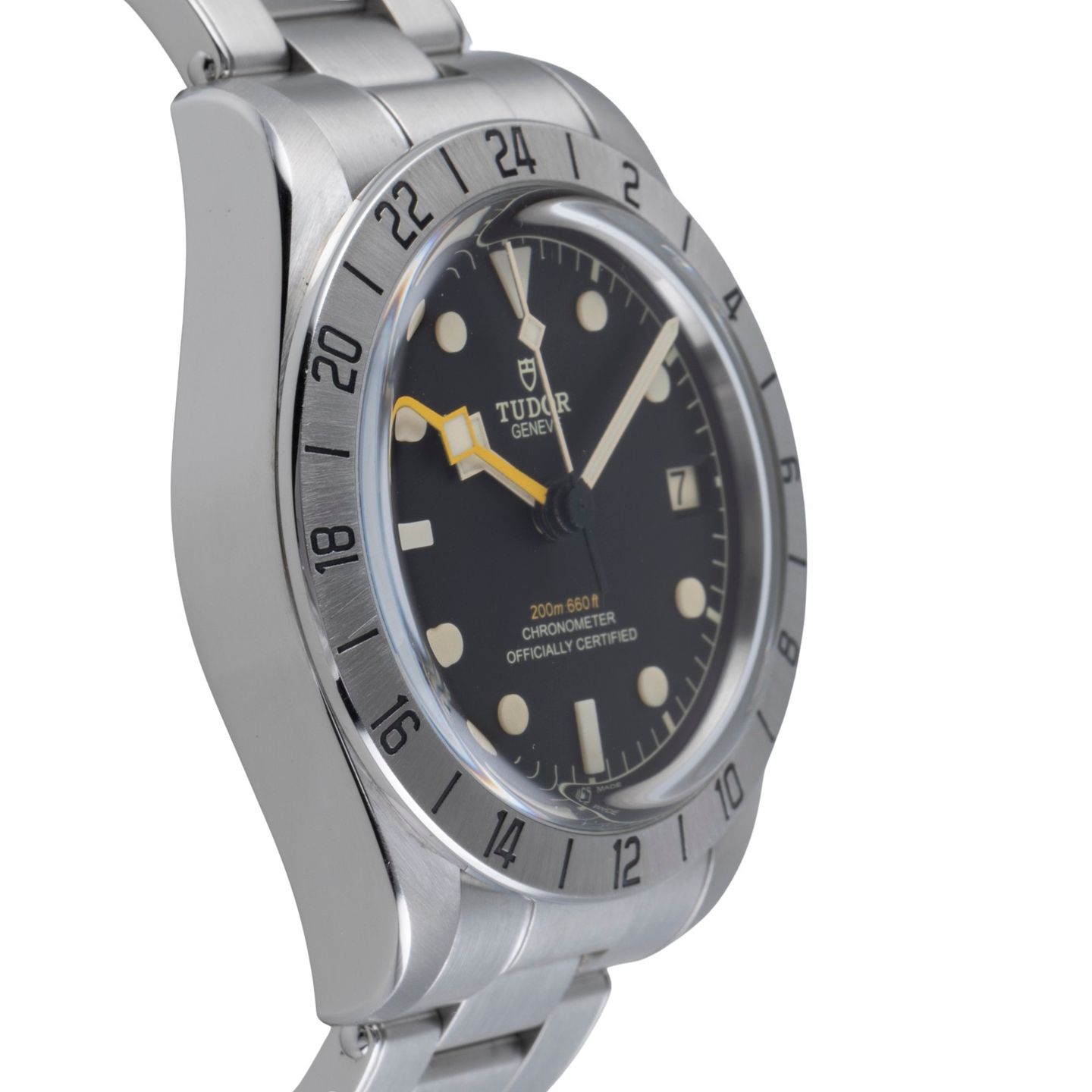 Tudor Black Bay 79470 - (7/8)