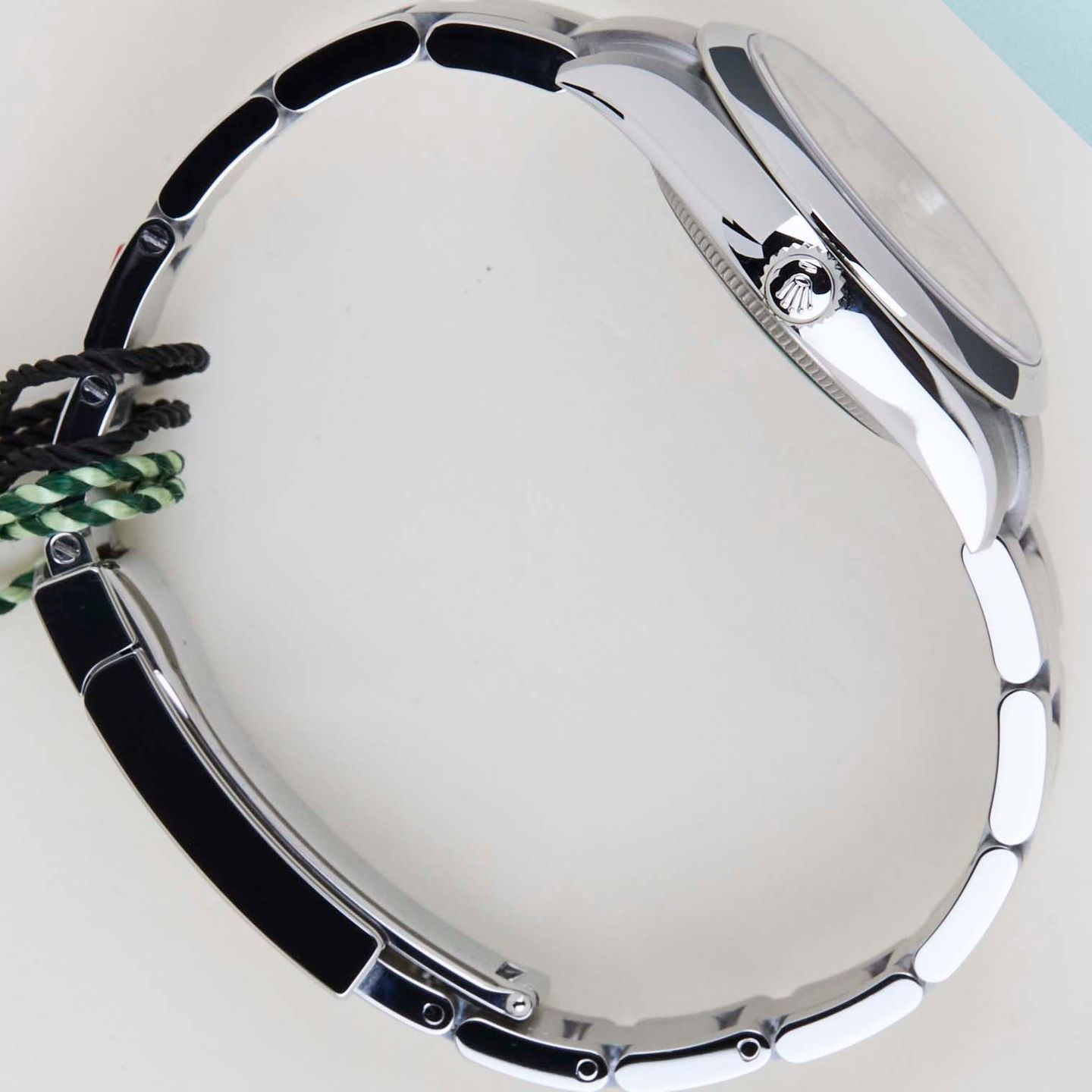 Rolex Oyster Perpetual 34 124200 - (7/8)