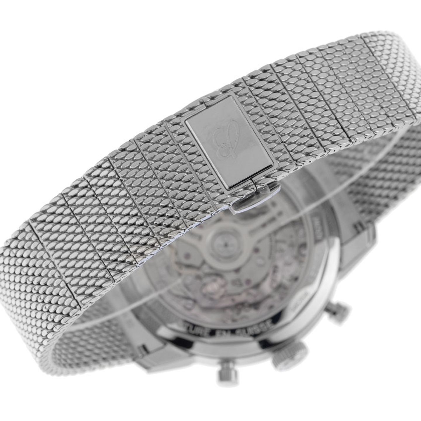 Breitling Top Time AB01768A1A1A1 (2026) - 41mm Staal (7/8)