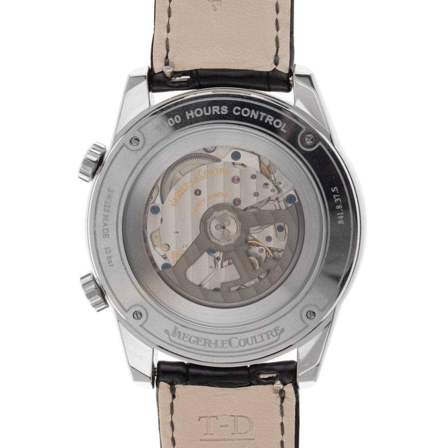 Jaeger-LeCoultre Polaris 841.8.37.S - (6/7)