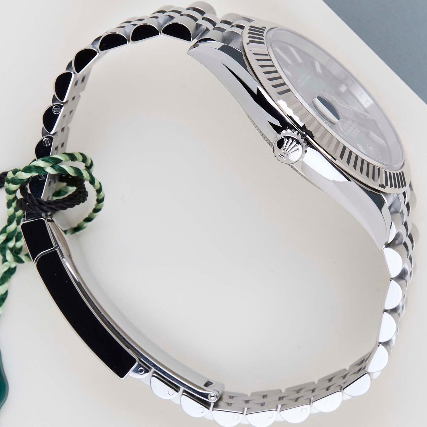 Rolex Datejust 41 126334 - (7/8)