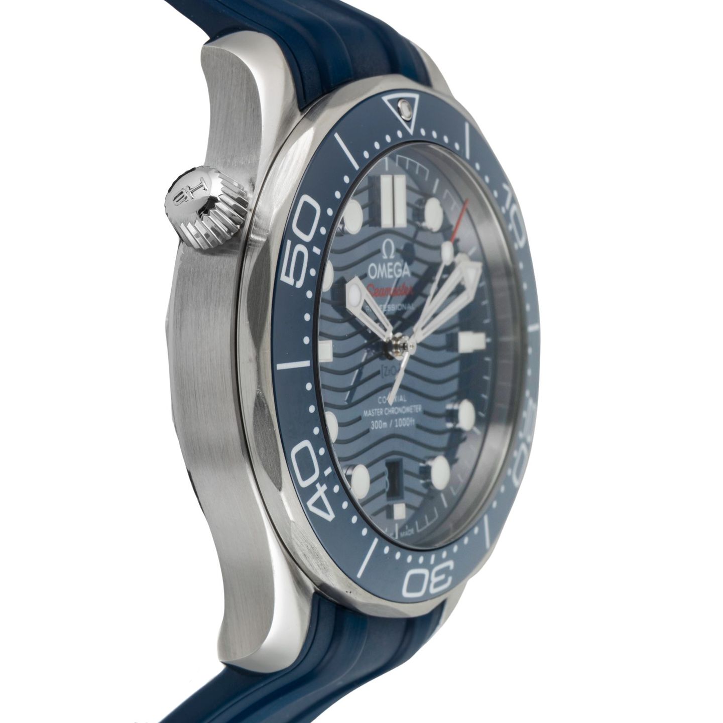 Omega Seamaster Diver 300 M 210.32.42.20.03.001 - (7/8)