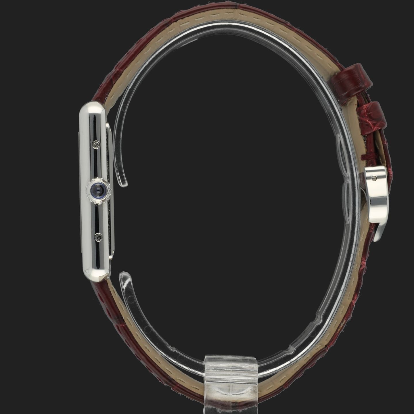 Cartier Tank WSTA0054 - (7/8)