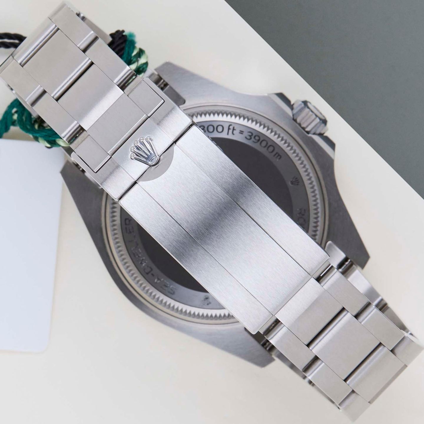 Rolex Sea-Dweller Deepsea 136660 - (6/8)