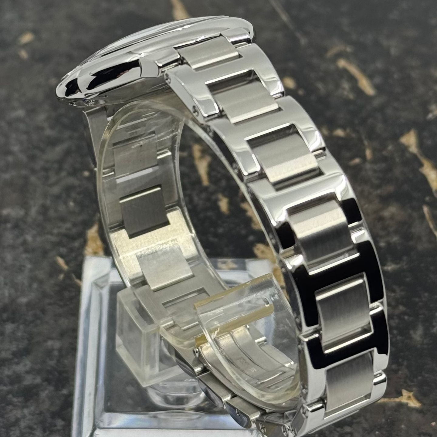 Cartier Ballon Bleu 33mm WSBB0062 - (6/8)