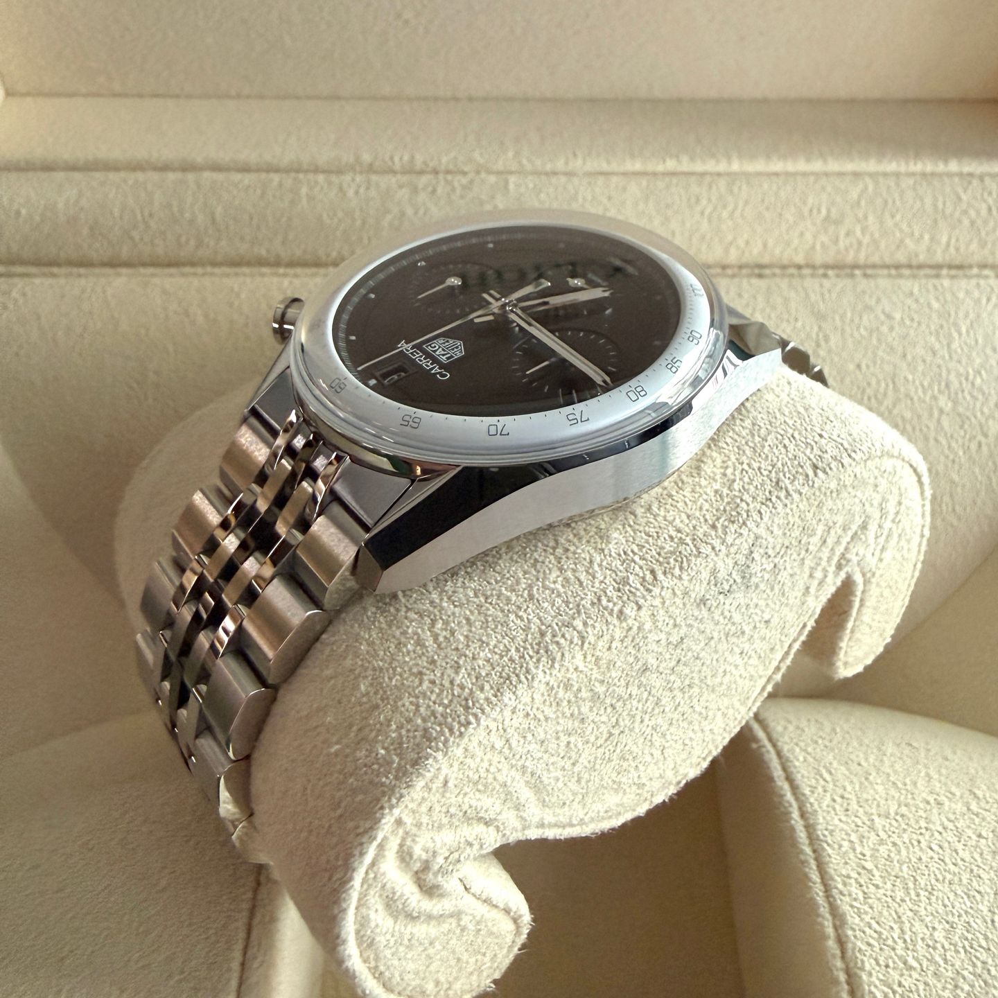 TAG Heuer Carrera CBS221B.BA0045 - (6/7)