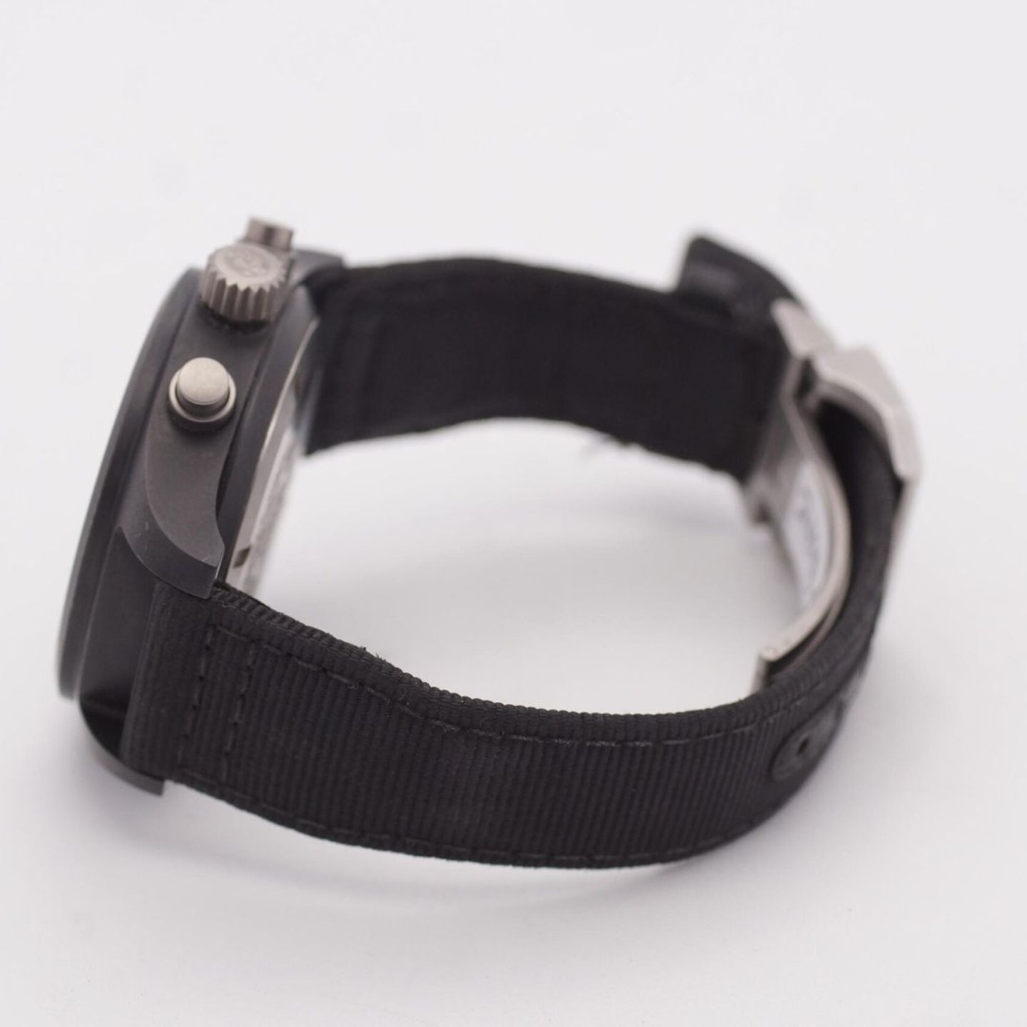 IWC Pilot Chronograph Top Gun IW389101 - (6/8)