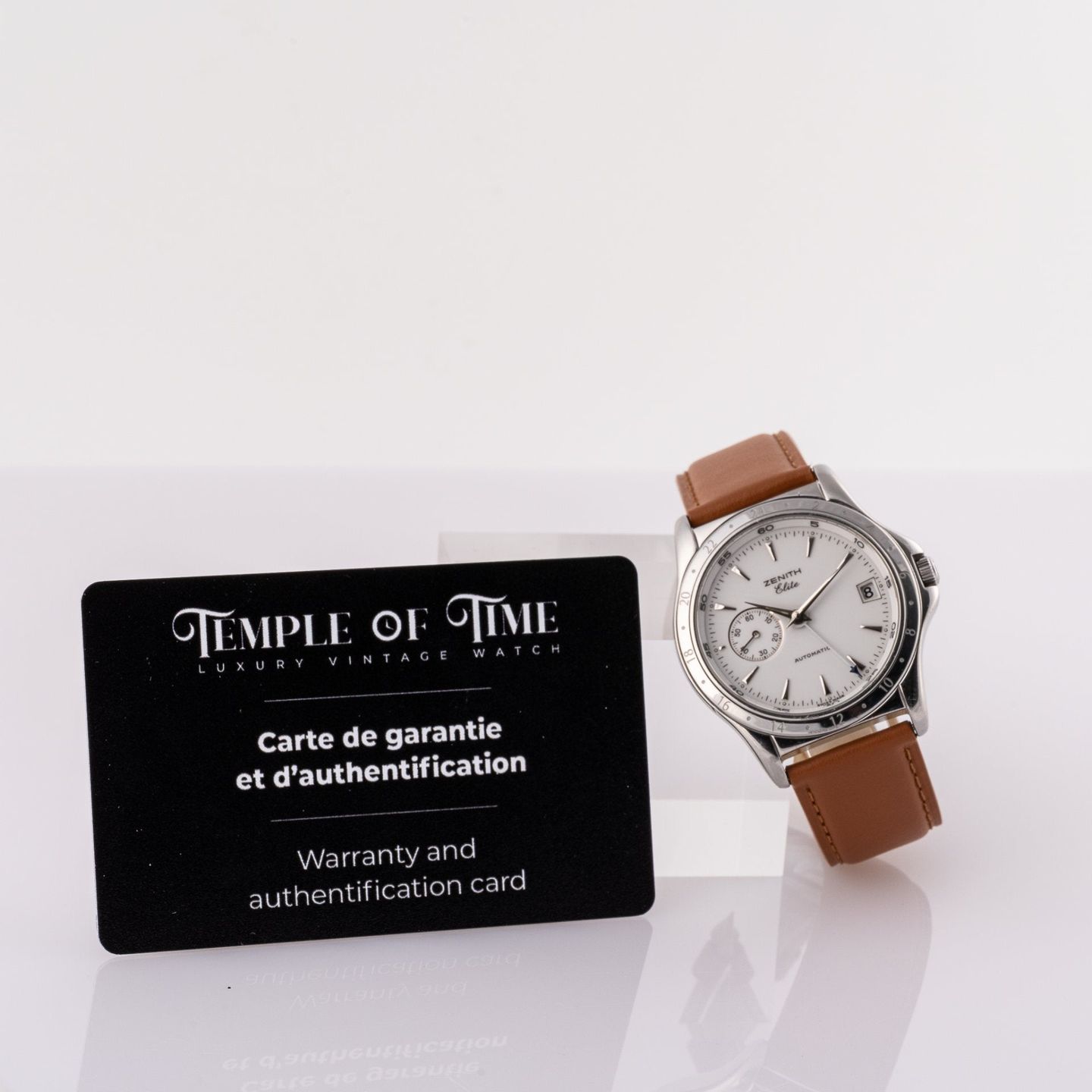 Zenith Elite 90/01.0040.670 - (5/8)