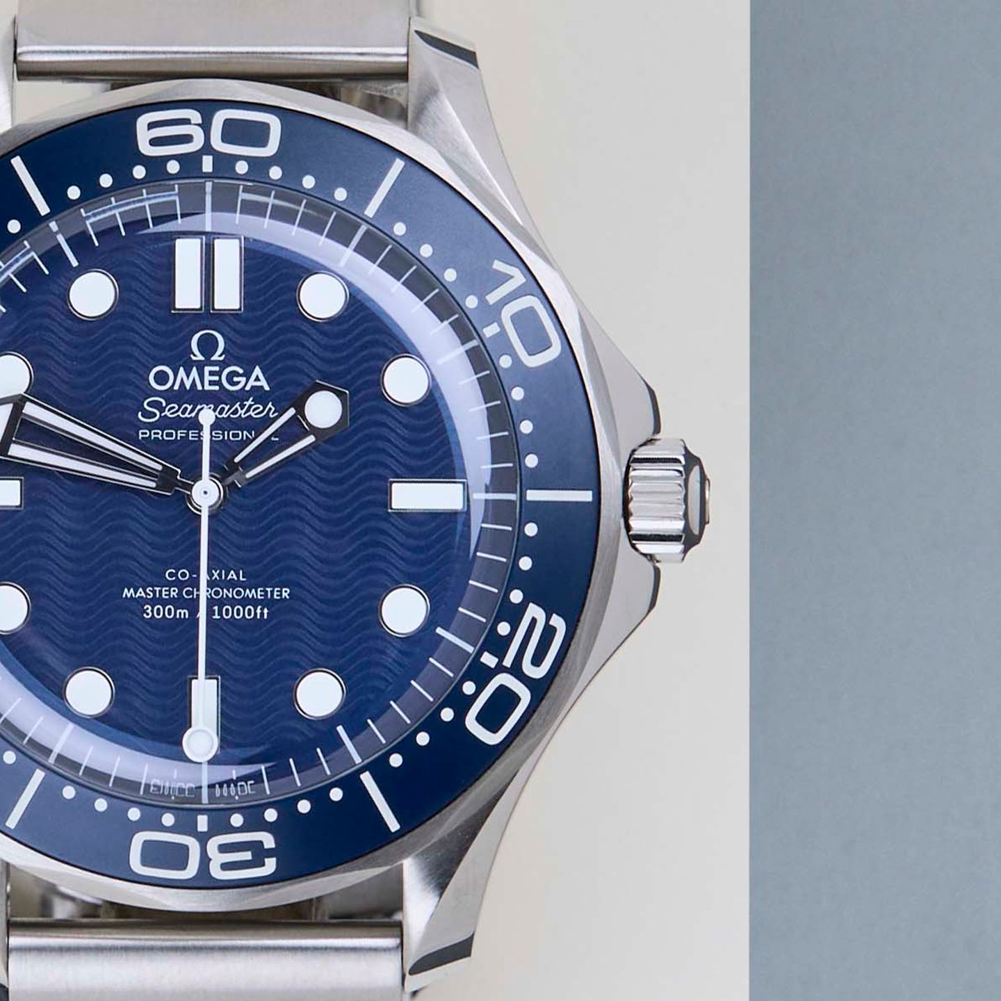 Omega Seamaster Diver 300 M 210.30.42.20.03.002 - (5/8)