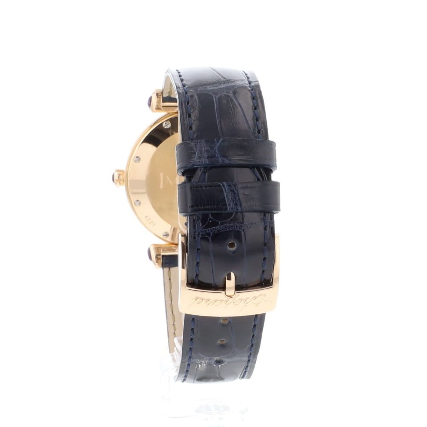 Chopard Imperiale 384221-5001 - (4/6)