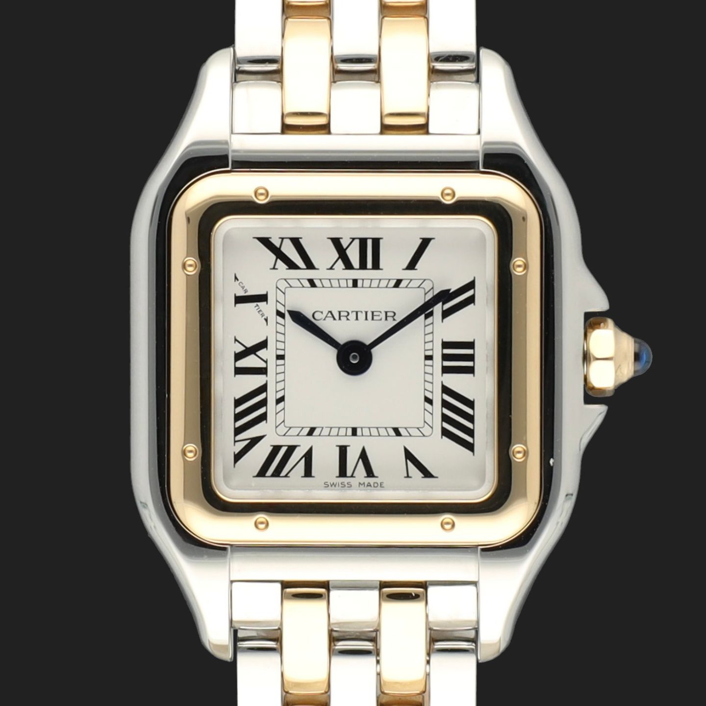Cartier Panthère W2PN0018 - (2/8)