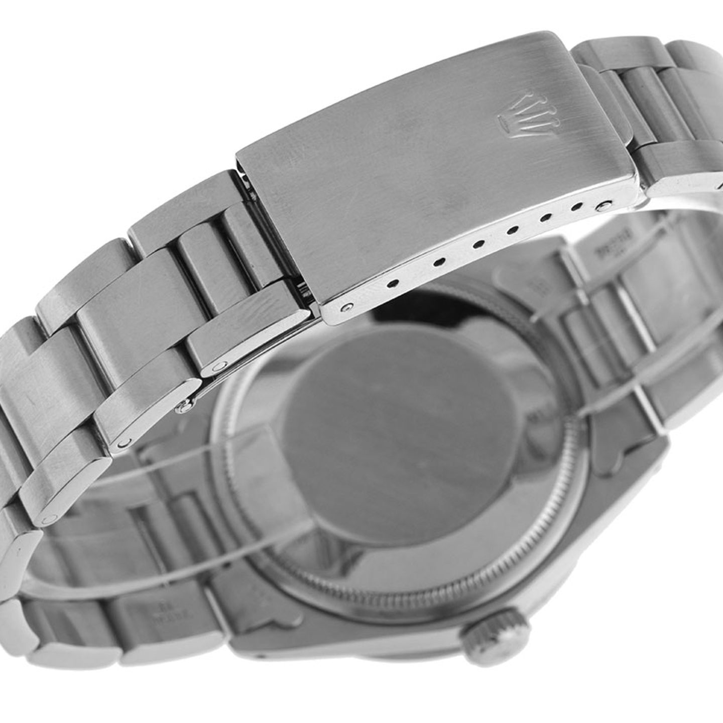 Rolex Oyster Perpetual Date 1501 - (7/8)