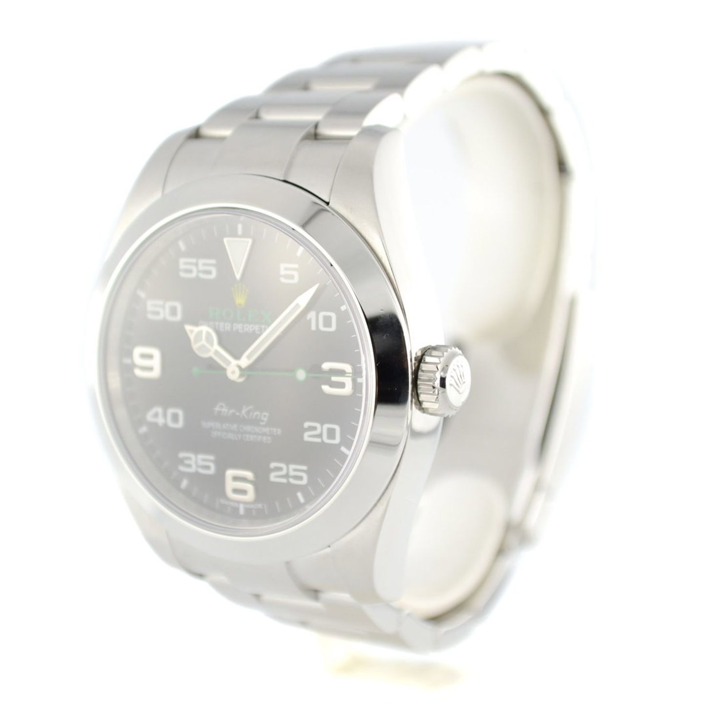 Rolex Air-King 116900 - (2/7)