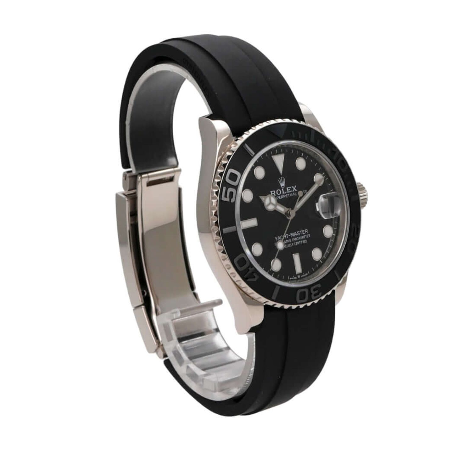 Rolex Yacht-Master 42 226659 - (4/8)