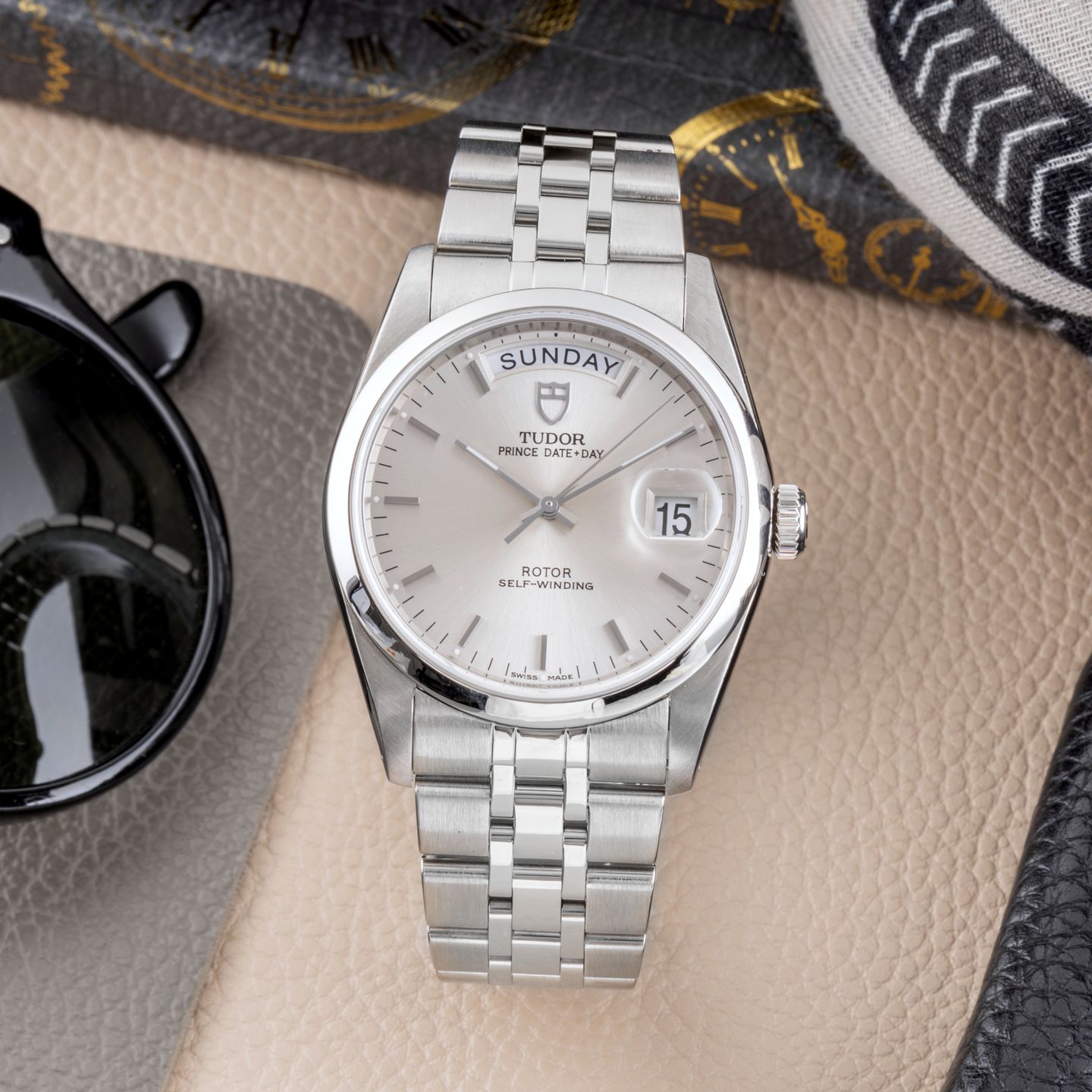 Tudor Prince Date 76200 - (1/8)