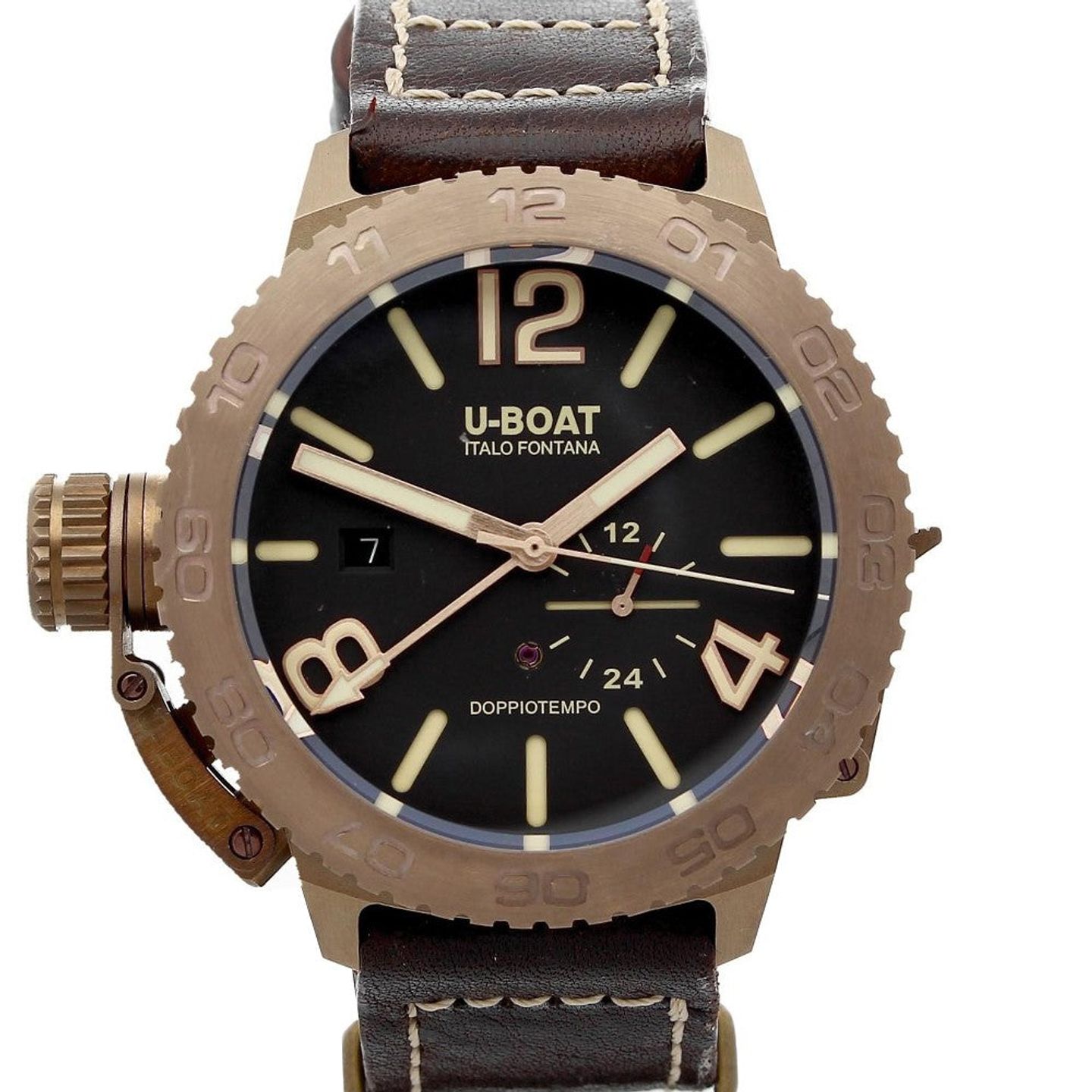 U-Boat Classico 9008 - (1/1)