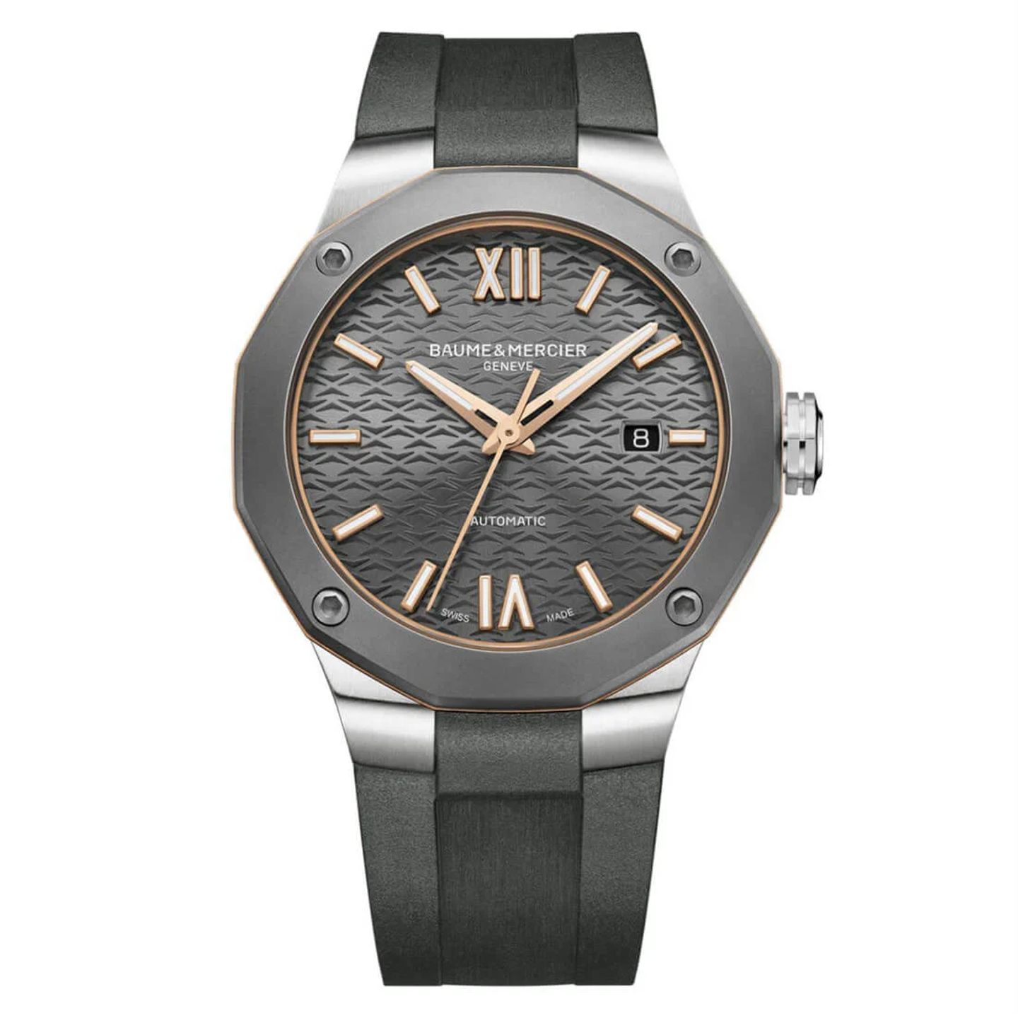 Baume & Mercier Riviera M0A10660 - (3/3)