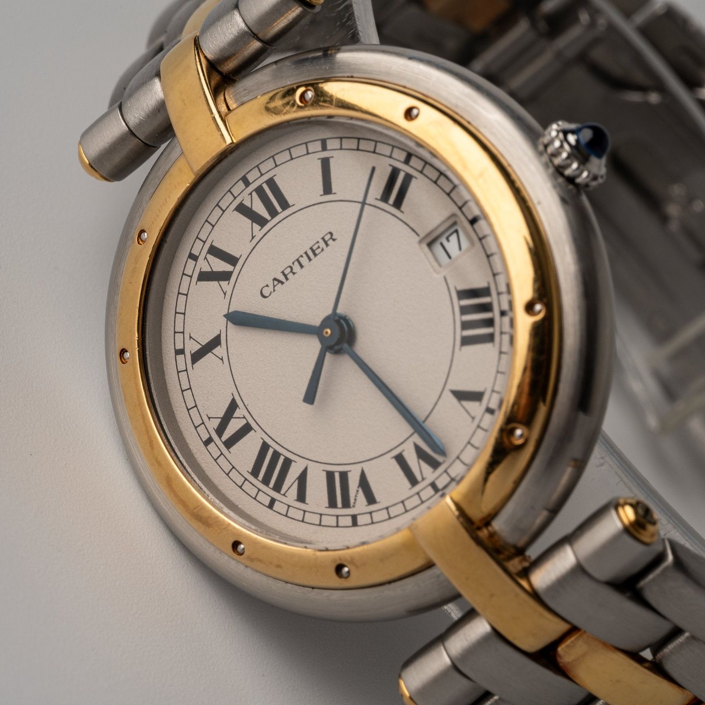 Cartier Panthère 8396 - (3/8)