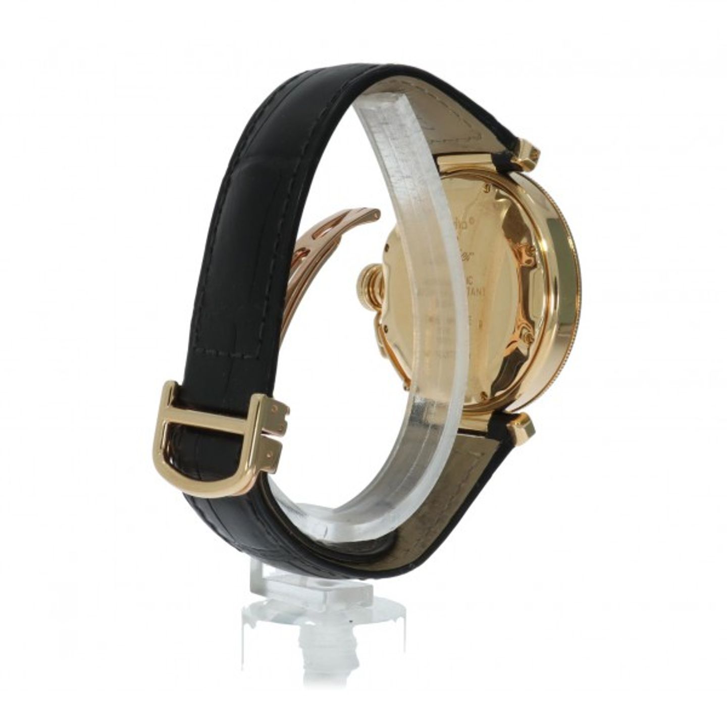 Cartier Pasha Unknown - (10/10)