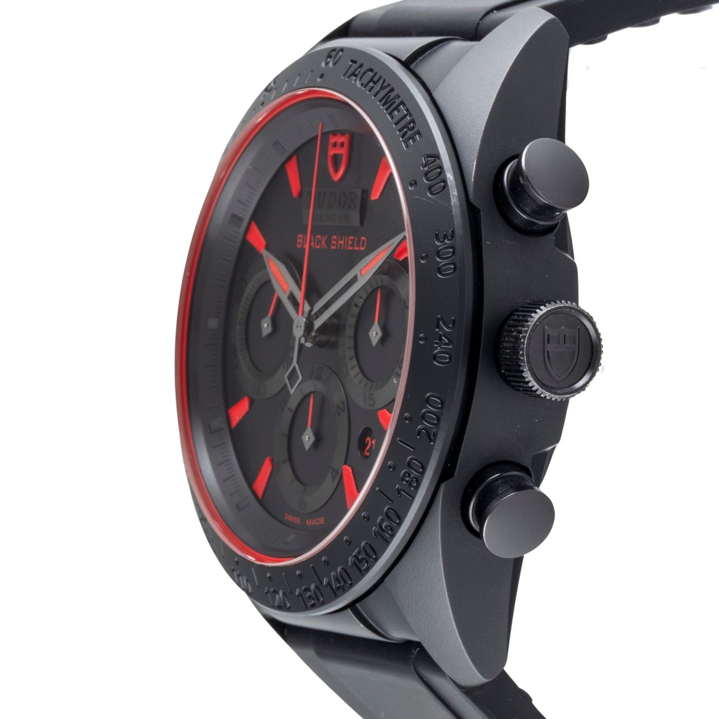 Tudor Fastrider Black Shield 42000CR - (6/8)